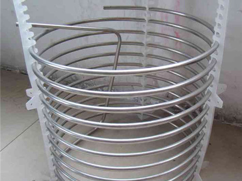 不銹鋼盤管(產品) 不銹鋼盤管(產品)